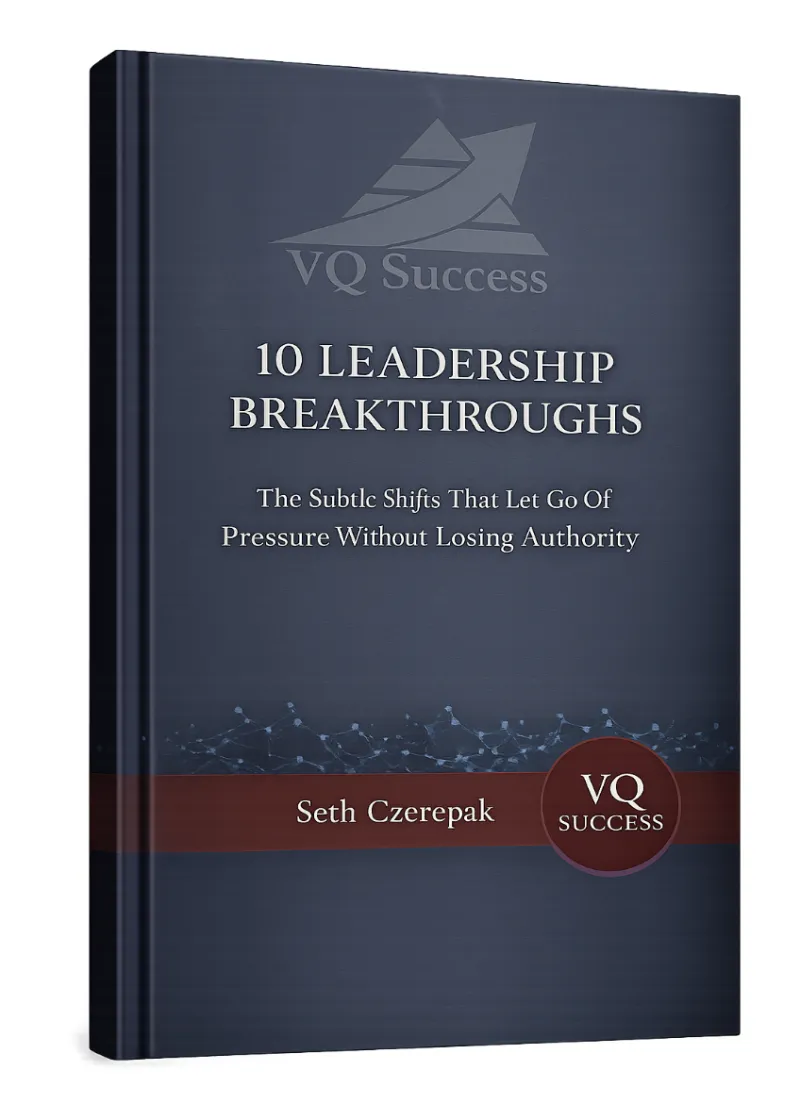 Trip-Wire | 10 Leadership Breakthgoughs