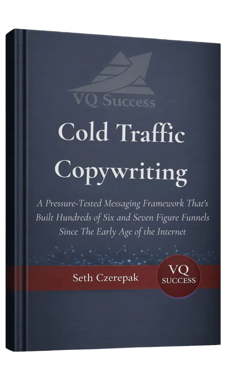 Cold Traffic Copywriting