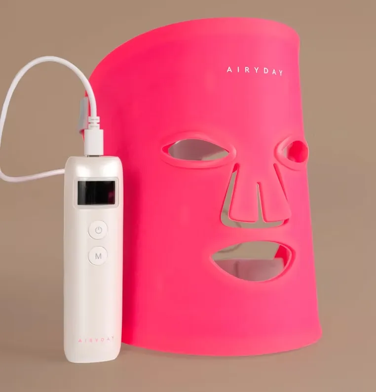 Airdays Bright On LED Mask