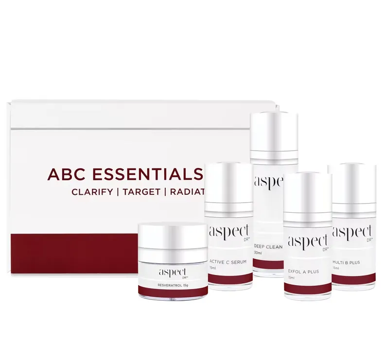 ABC Essentials Kit