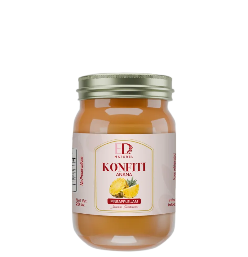 Konfiti Anana
