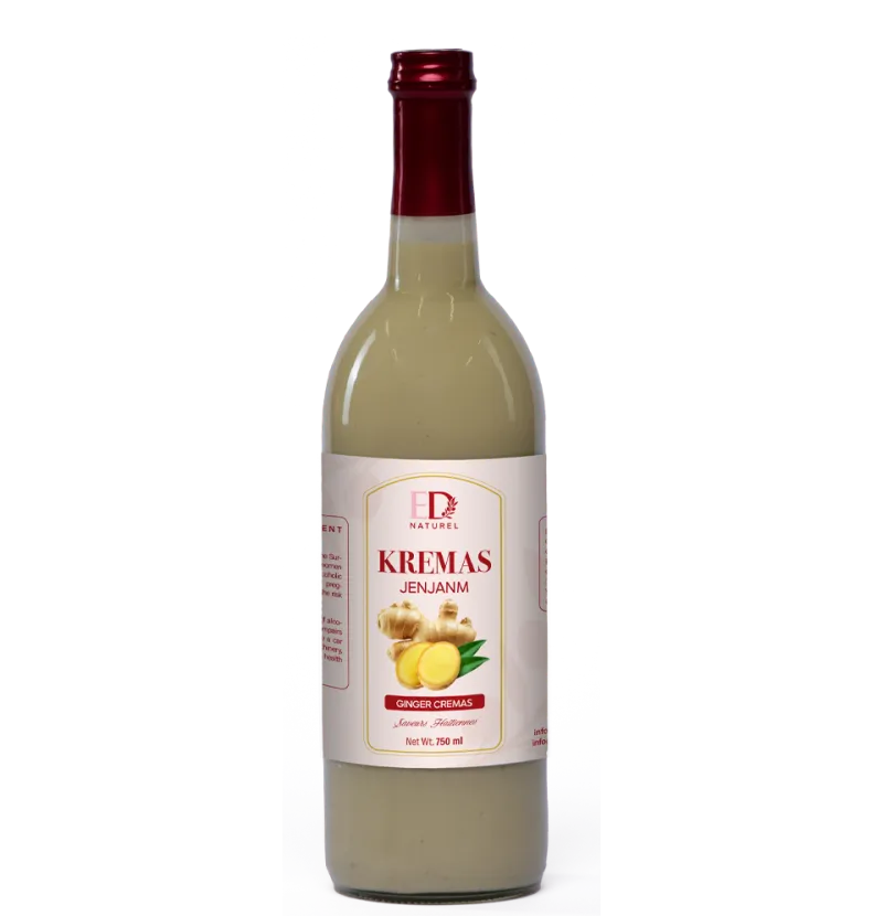 Kremas Jenjanm
