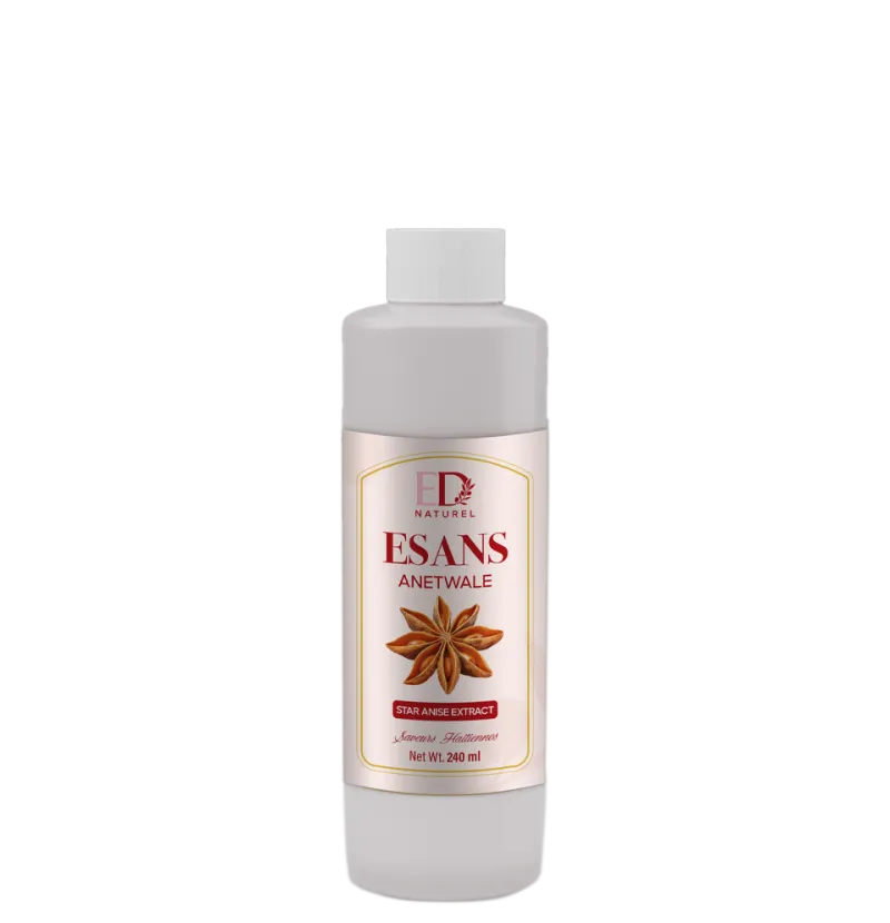 Esans Star Anise