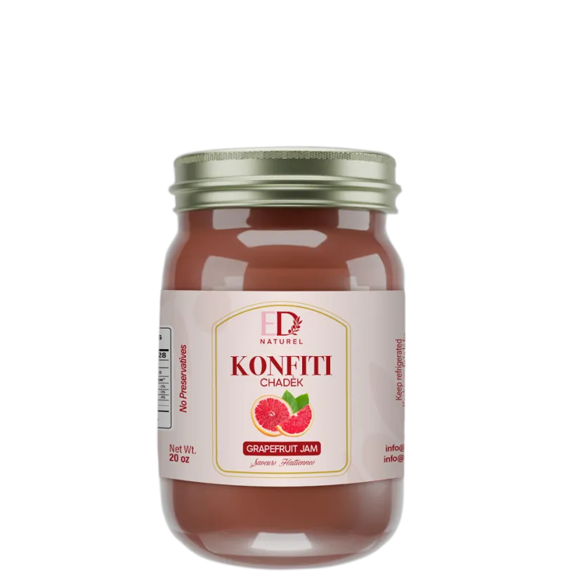 Konfiti Chadek