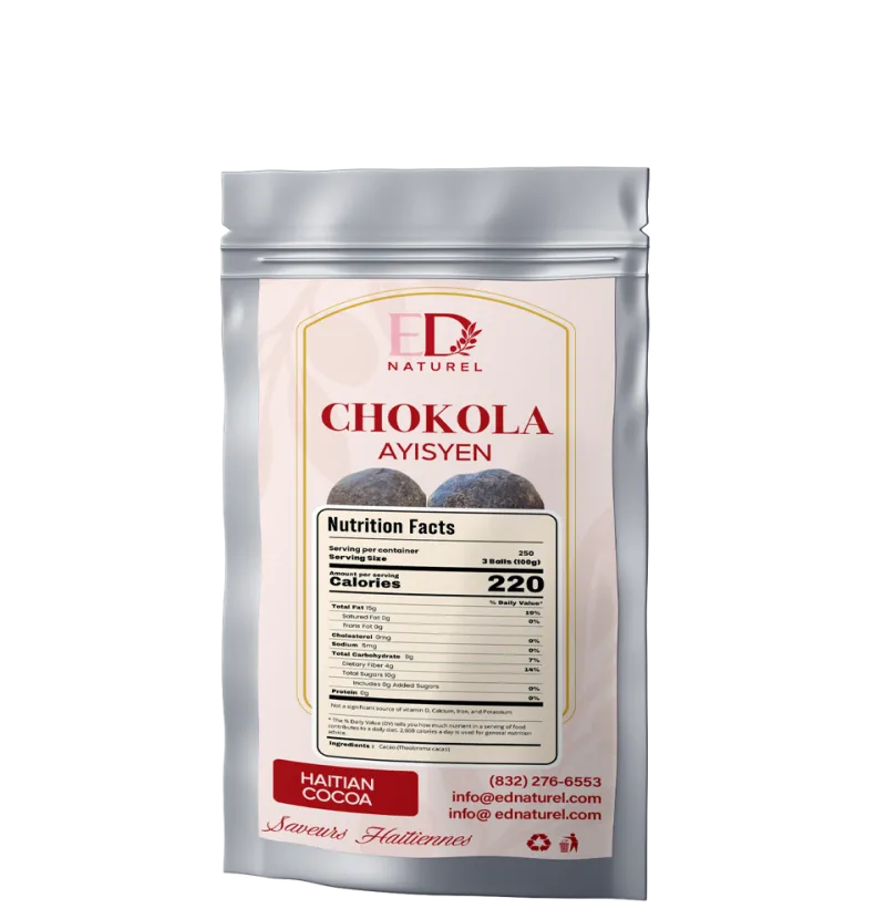 Chokola