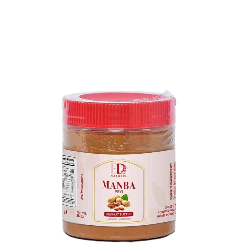 Manba Peyi