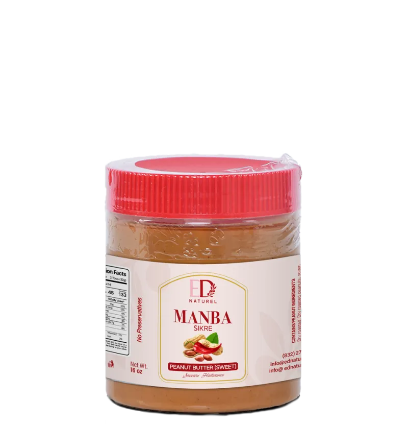 Manba Peyi Sikre