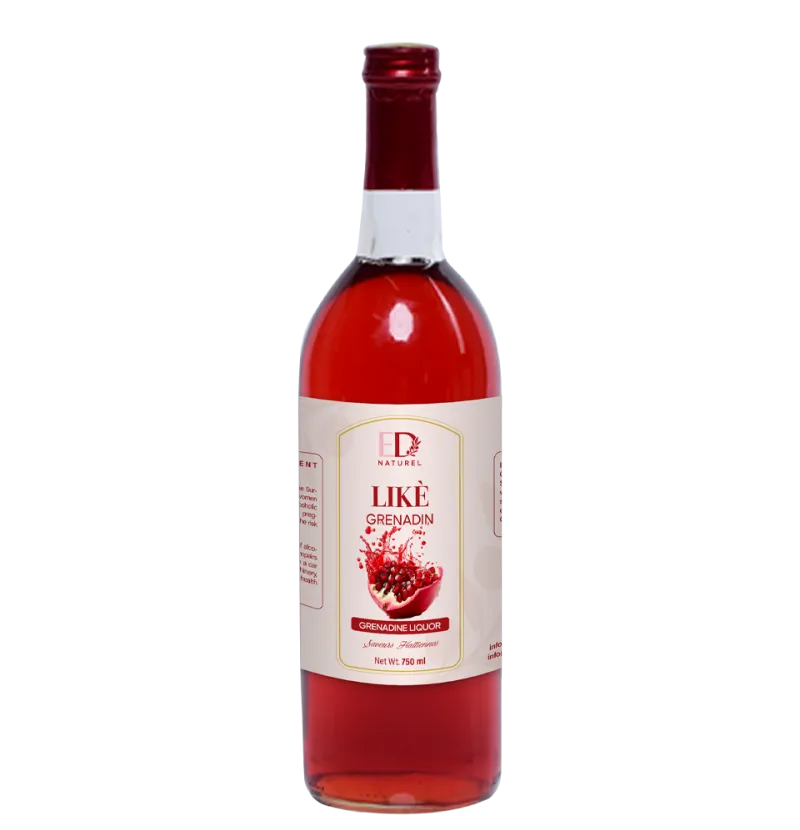 Like Grenadine