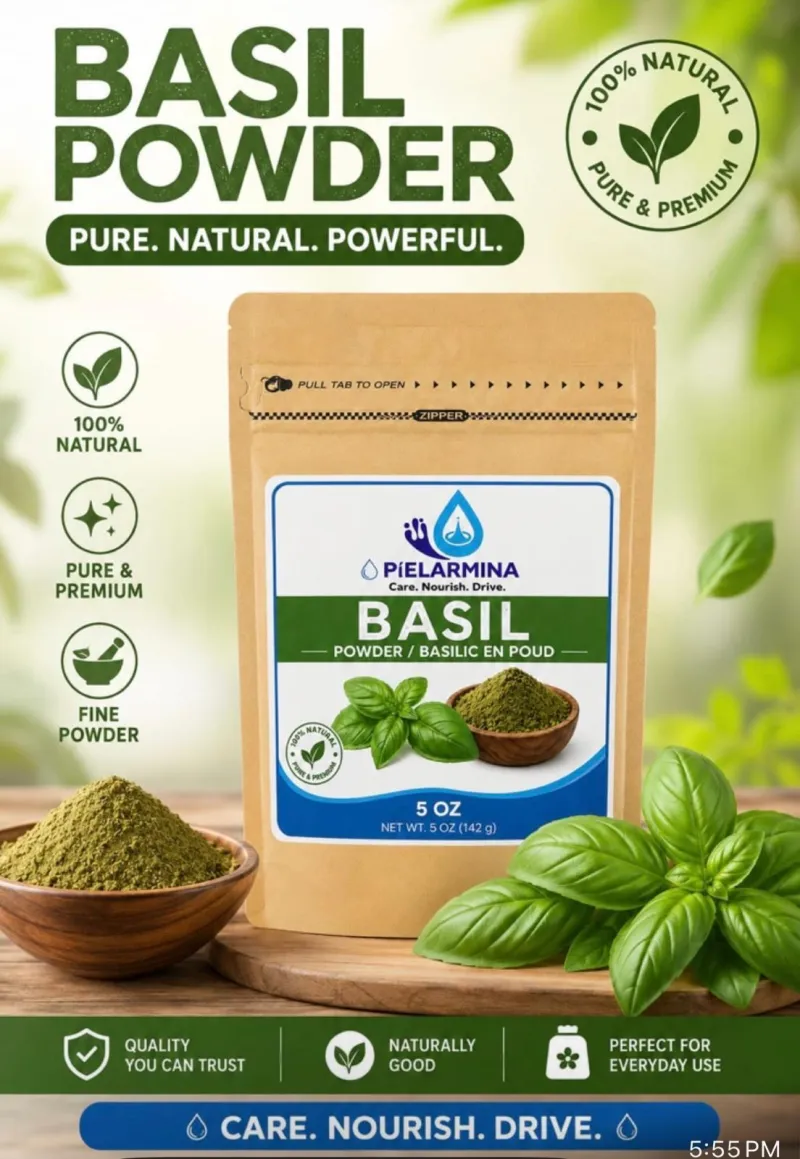 Fey Basilic