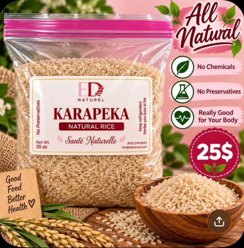 Riz KPK