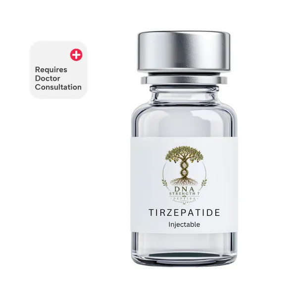 Tirzepatide + B3