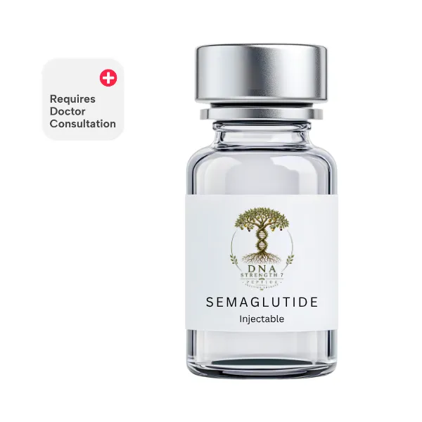 Semaglutide + B12