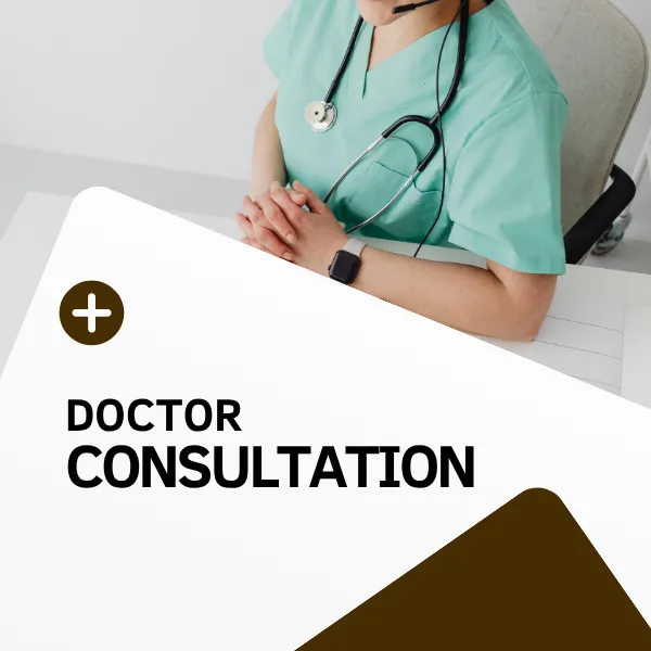 Doctor's Consultation