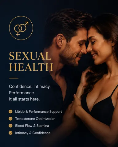 Sexual Health Support