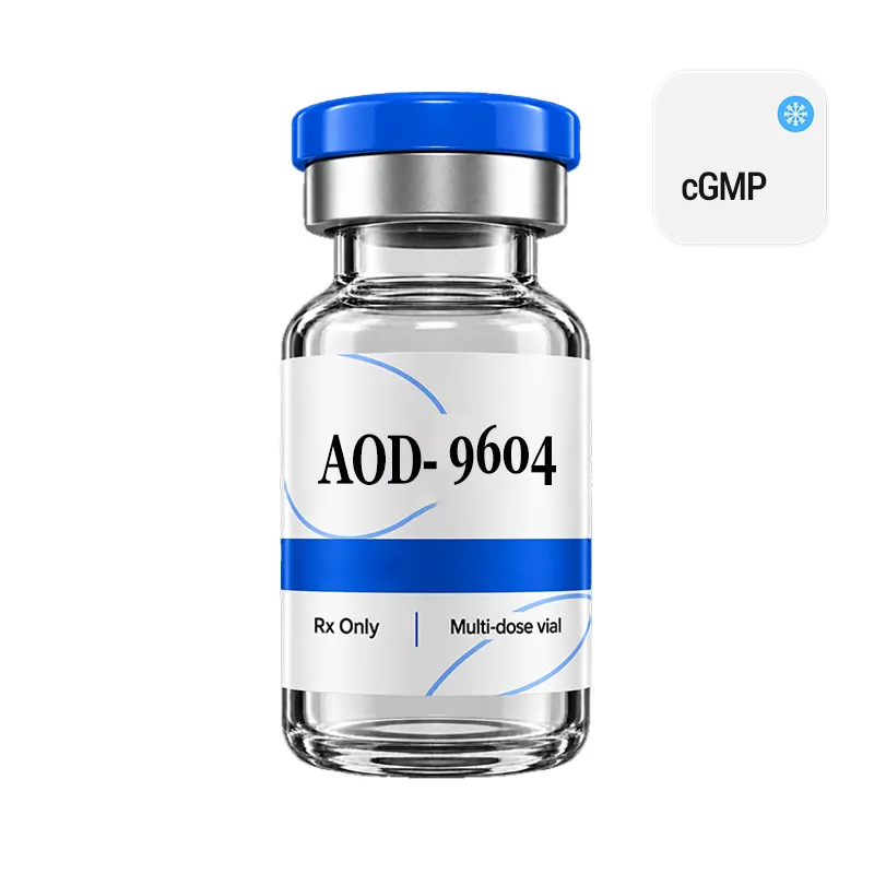 AOD-9604 (5mg, 3ml)