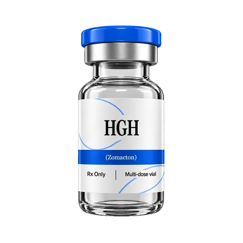HGH (Zomacton)