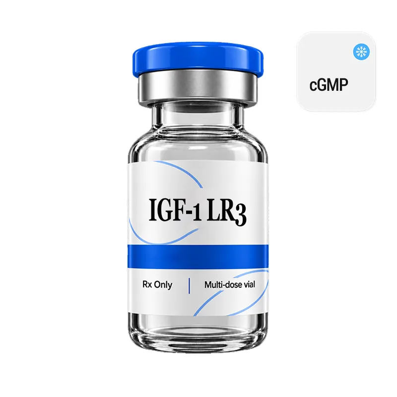 IGF-1 LR3 (1 mg) (3ml)