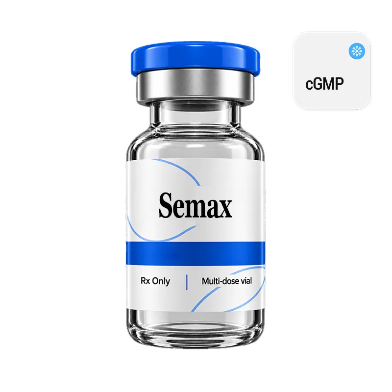 Semax (11 mg) (3ml)