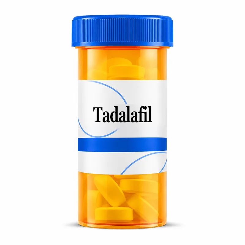 Tadalafil