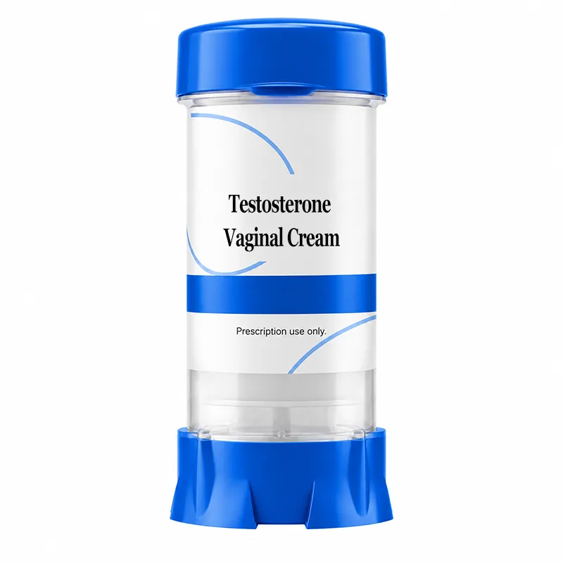 Testosterone Vaginal Cream