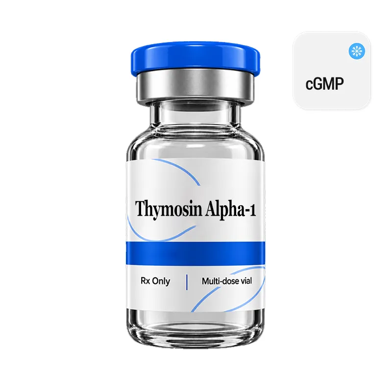Thymosin Alpha-1 10mg (3mL)
