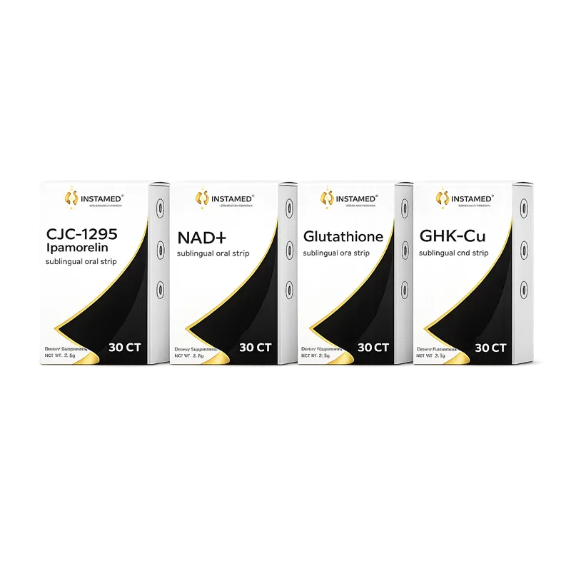 Healthy Aging Bundle