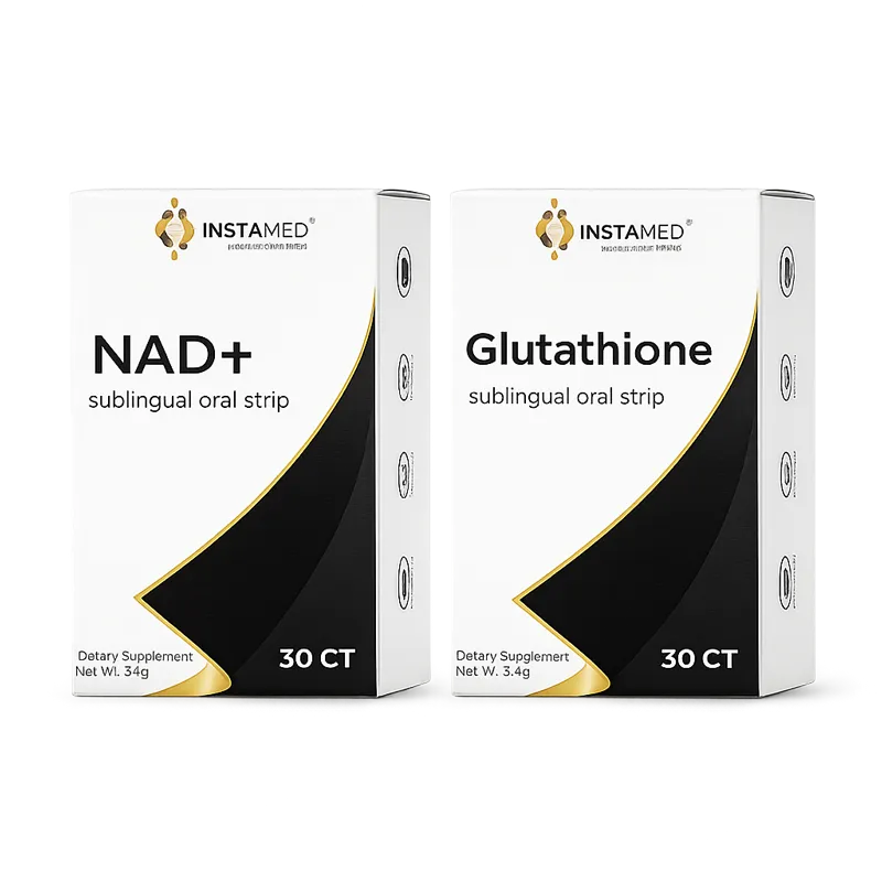 Cellular Health Bundle