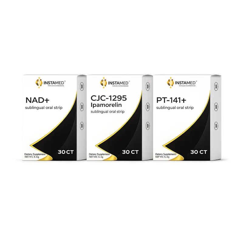 Energy & Vitality Bundle