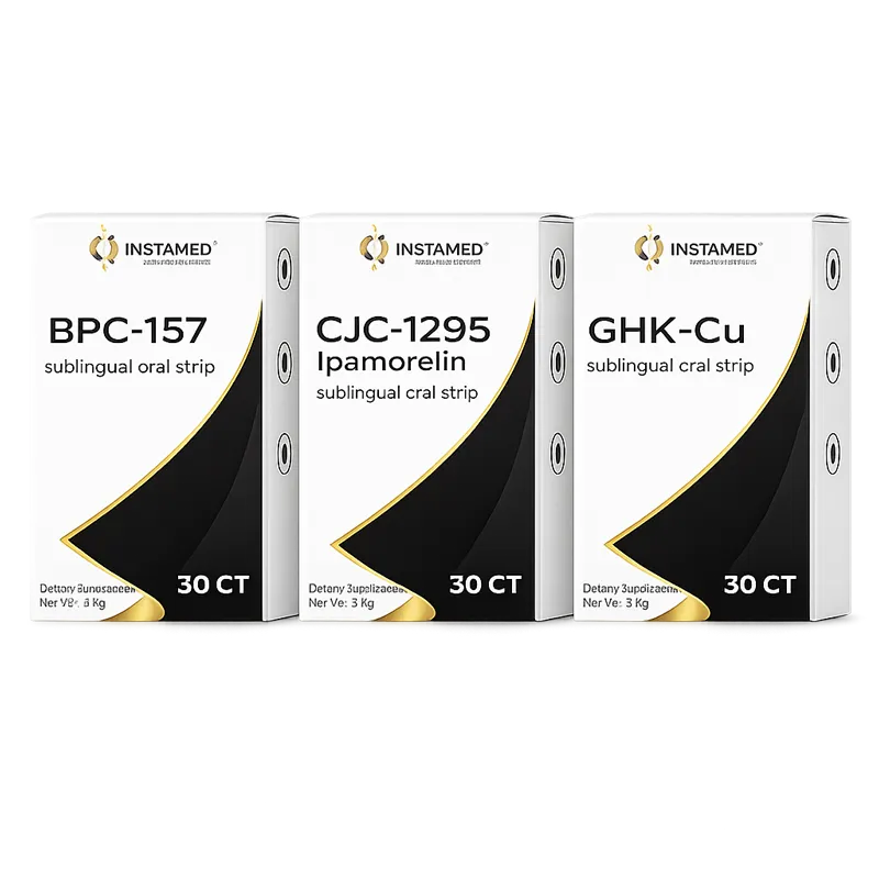 Recovery & Performance Bundle