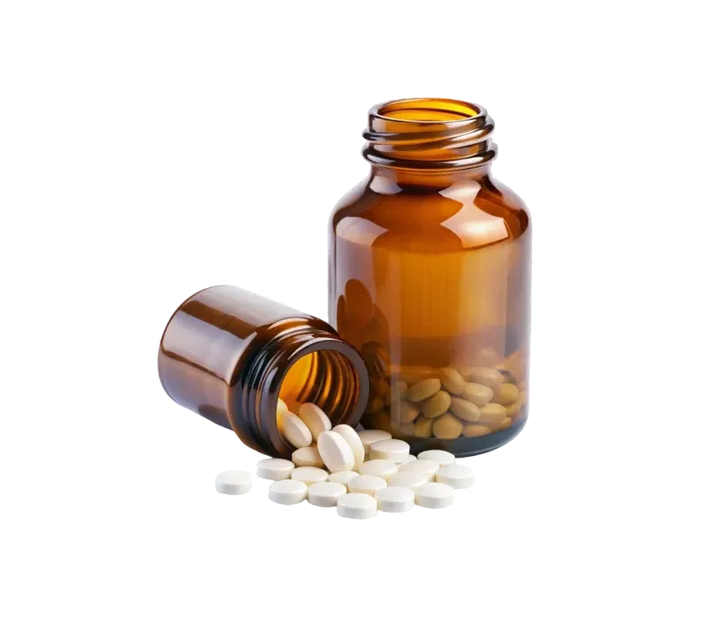 Medicines & treatments