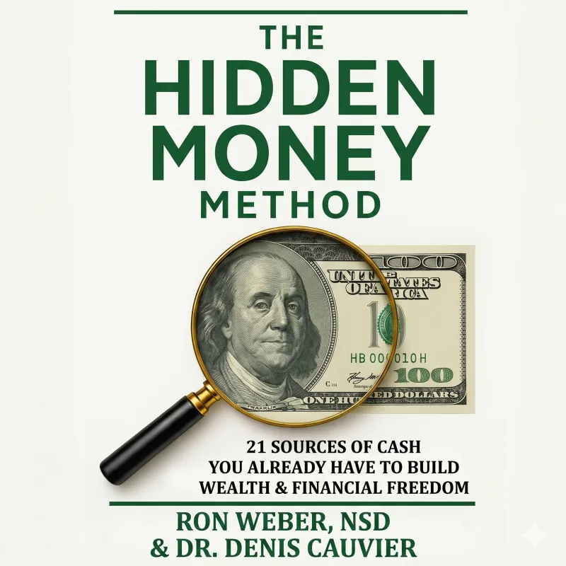 The Hidden Money Method