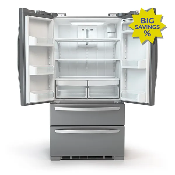 Refrigerators