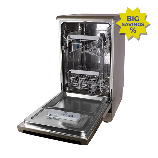 Dishwashers