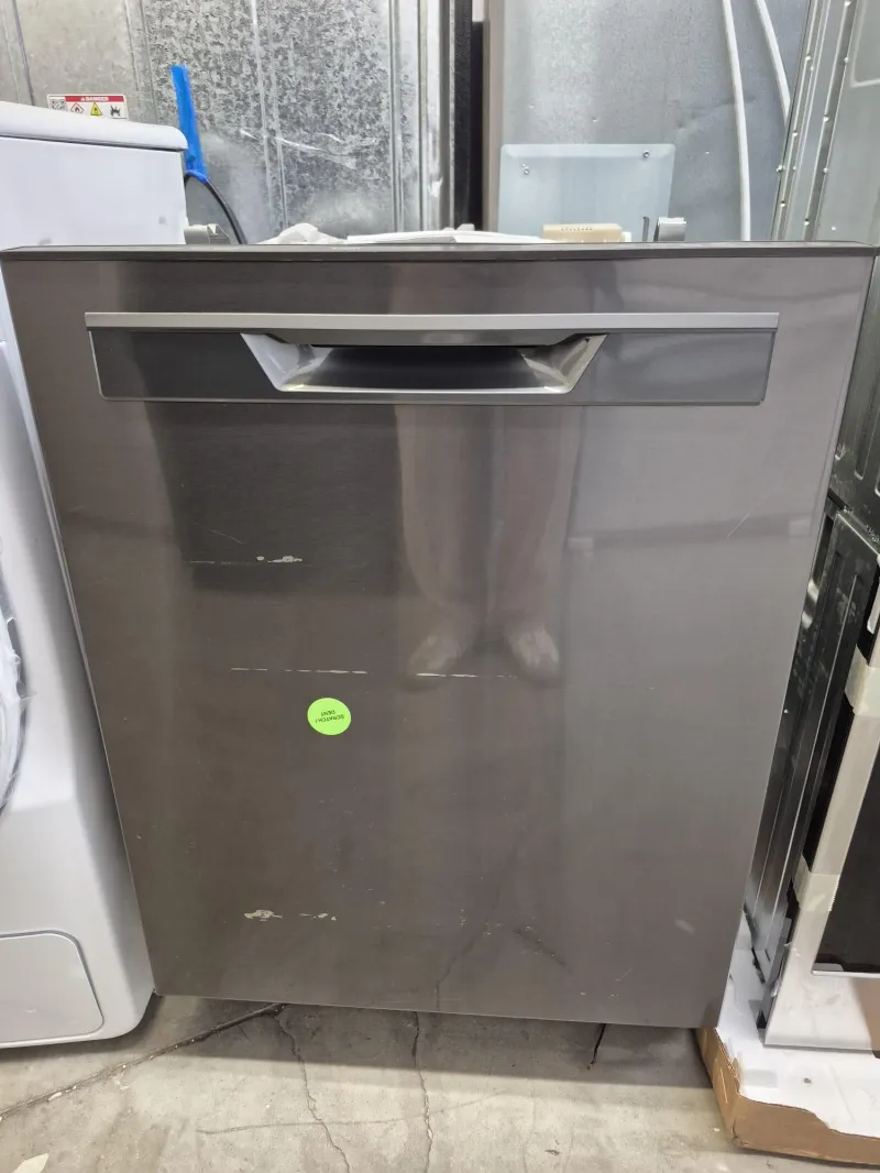 Frigidaire Gallery GDPP4517AD0A Built-In Dishwasher Stainless Steel