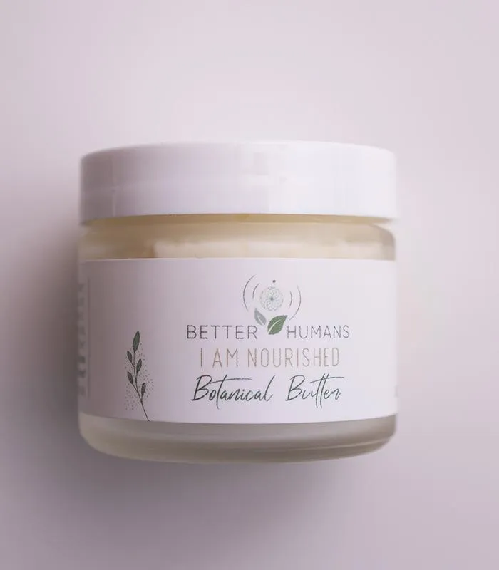 Body Butter