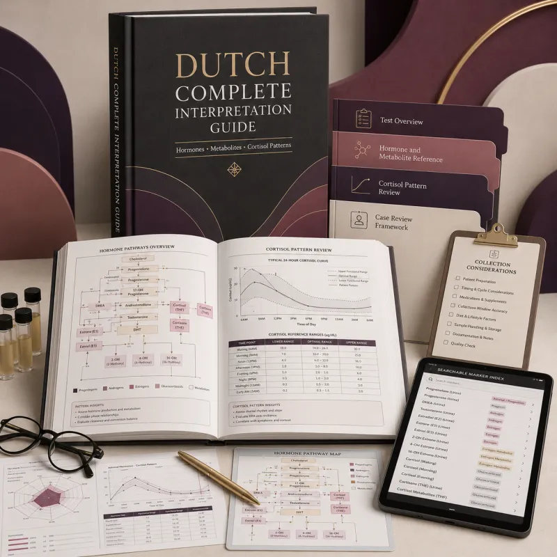 DUTCH Complete Interpretation Guide