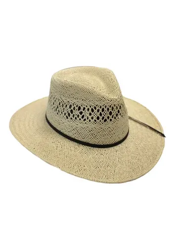 Fedora Straw-Twister 10X Jute Sisol