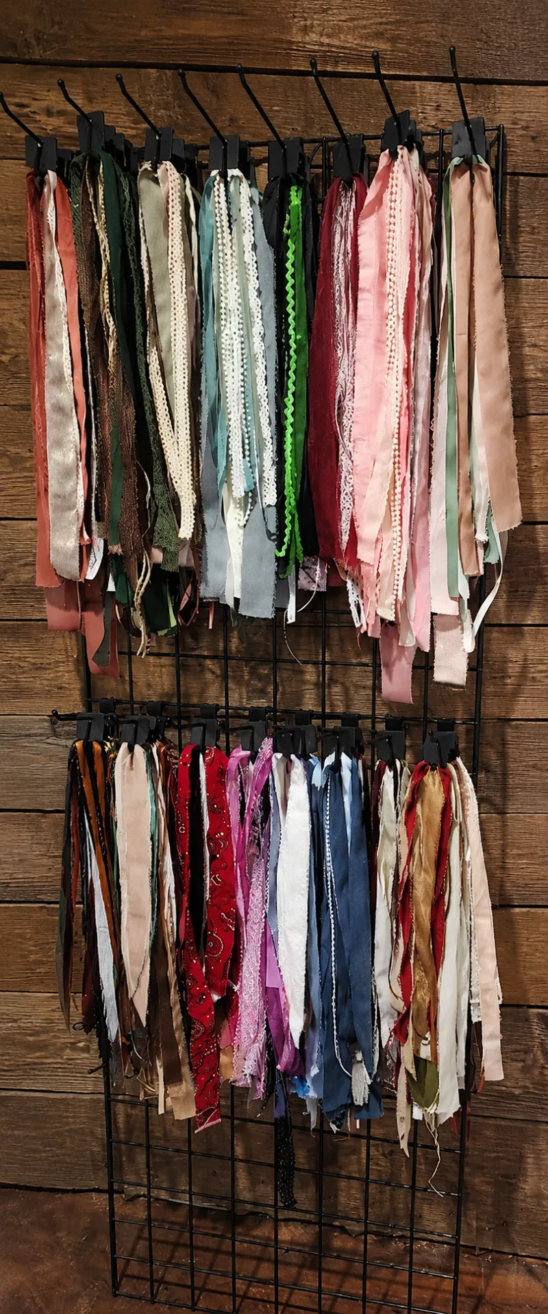 Accessories - Hat Ribbons