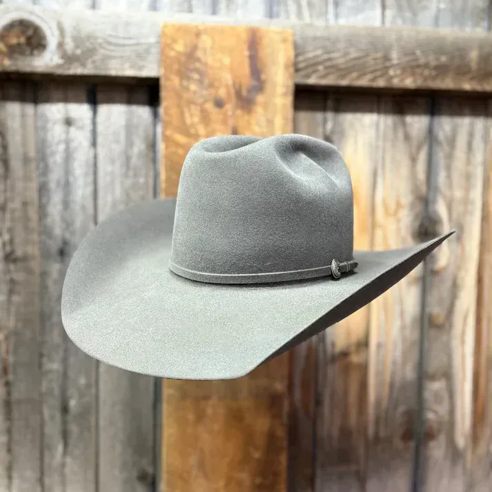 Rodeo King 30X Open Crown-Slate