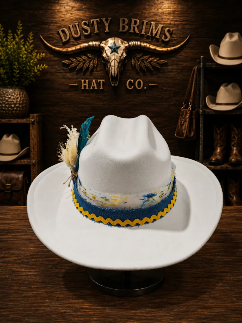 Prairie Blue