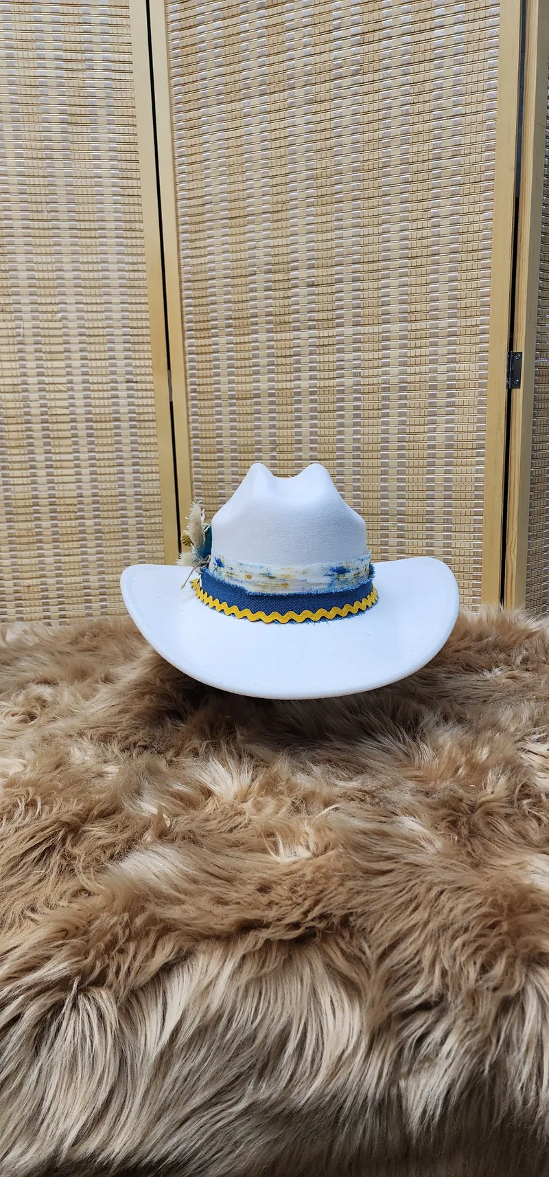 Prairie Blue