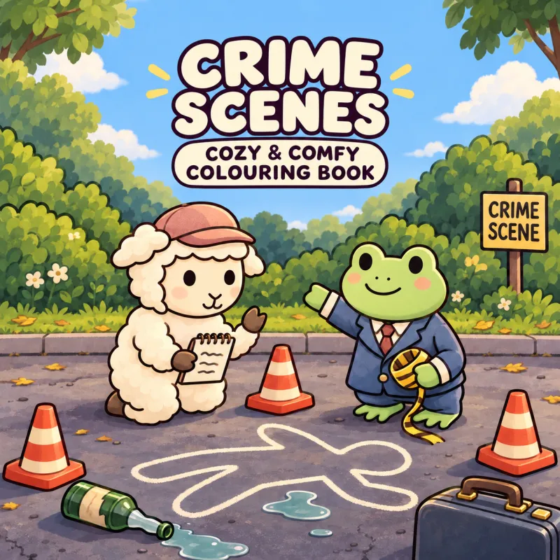 Crime Scene