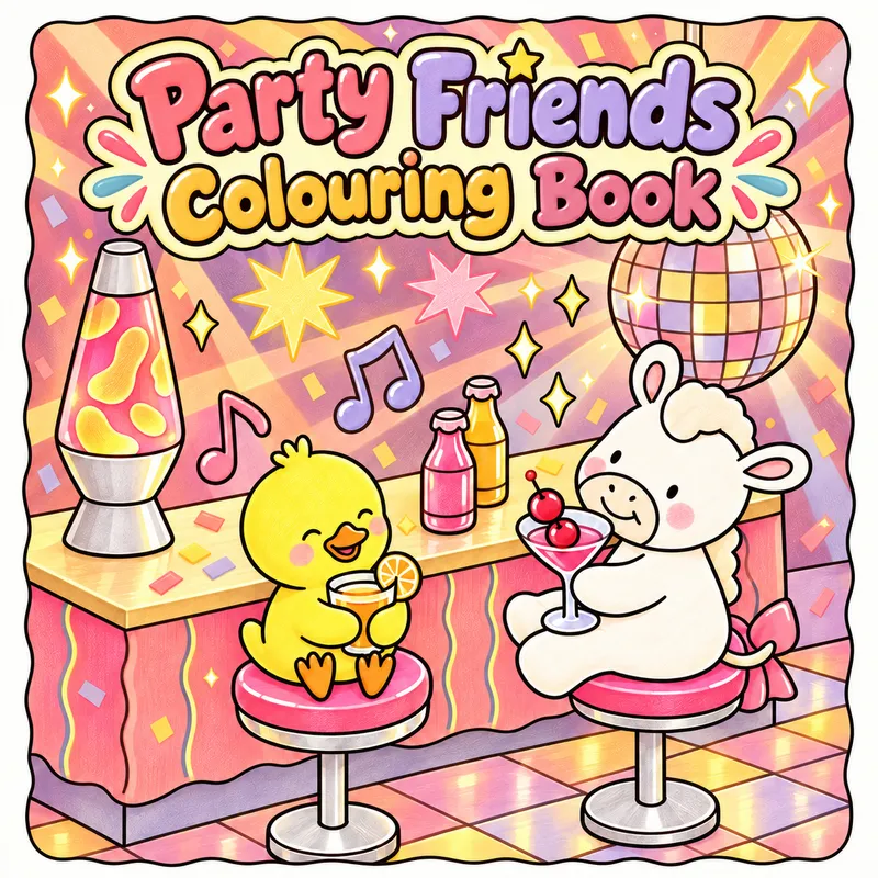 Party Friends