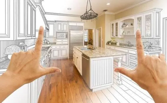 1.5-Hour Kitchen Estimate & Consultation