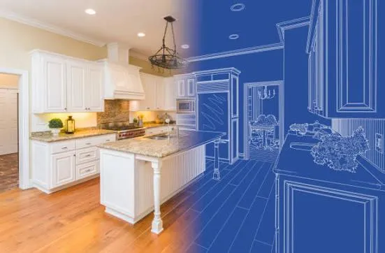 Kitchen Design 