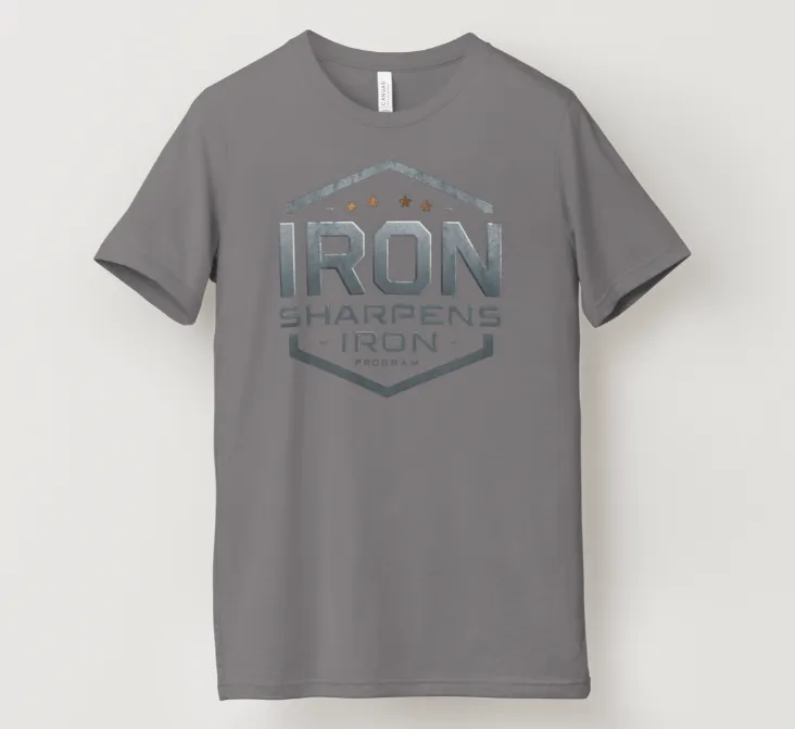 ISI365 Shirt