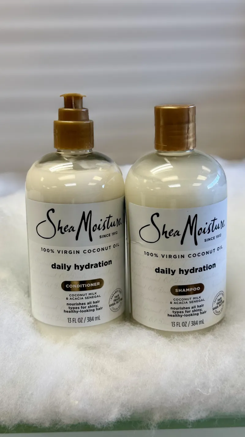 Scalp Care & More