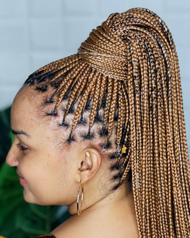 Human Hair