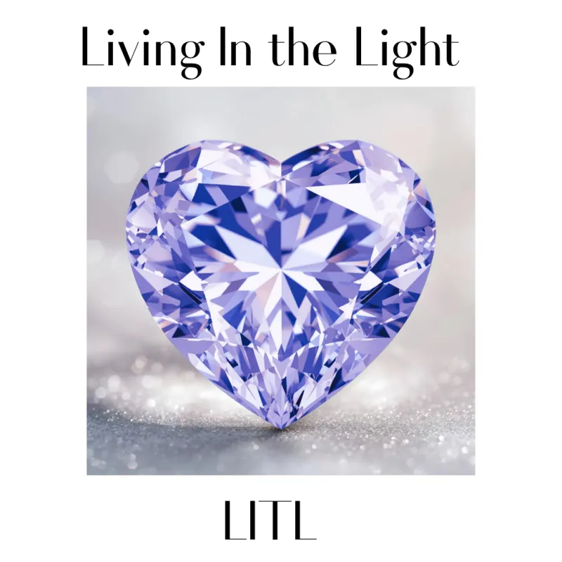 Freebie Living In The Light Meditation