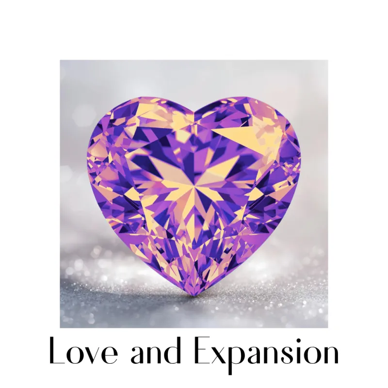 Love and Expansion Meditation